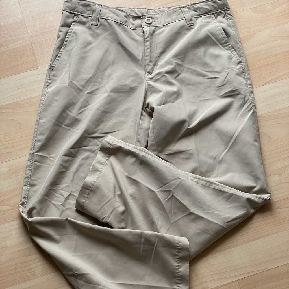 Chaps Pants